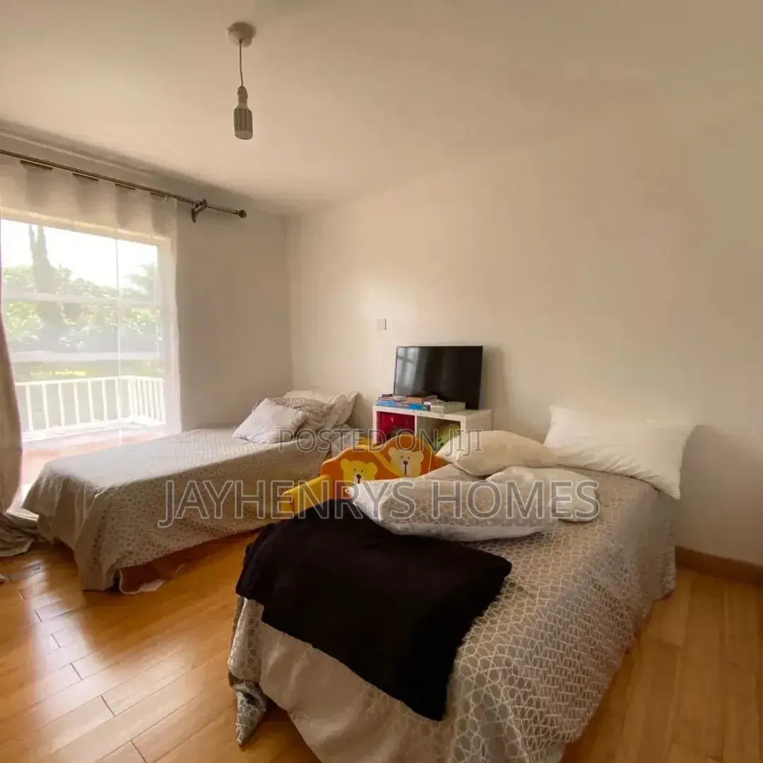 4bdrm House in Runda for sale