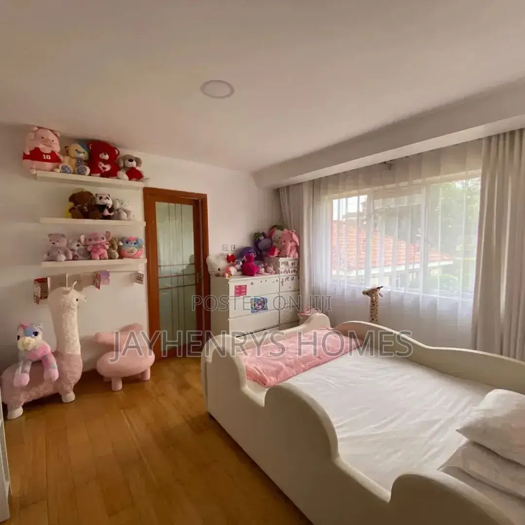 4bdrm House in Runda for sale