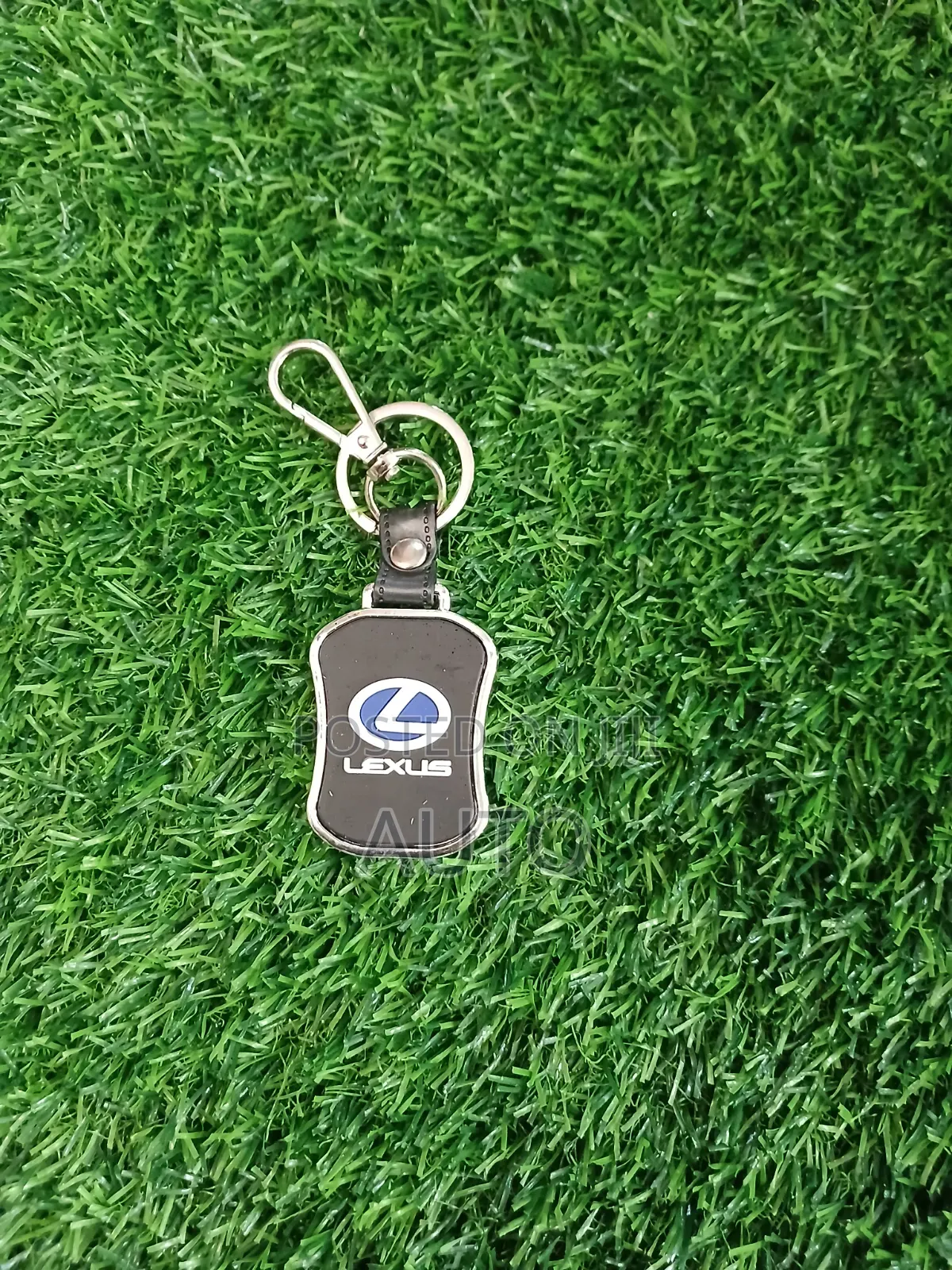 Premium Lexus Key Holder – Durable Luxury Car Keychain Nairobi Kenya