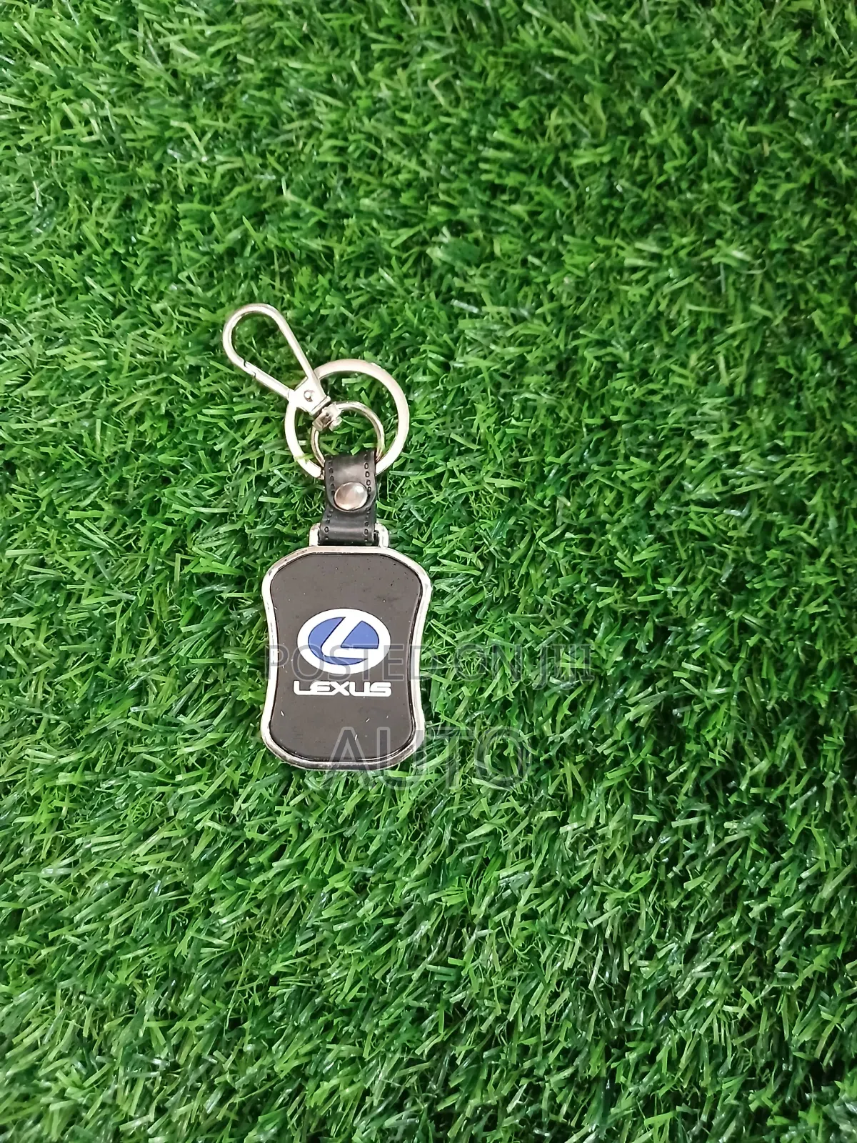 Premium Lexus Key Holder – Durable Luxury Car Keychain Nairobi Kenya