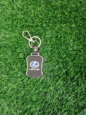 Premium Lexus Key Holder – Durable Luxury Car Keychain Nairobi Kenya