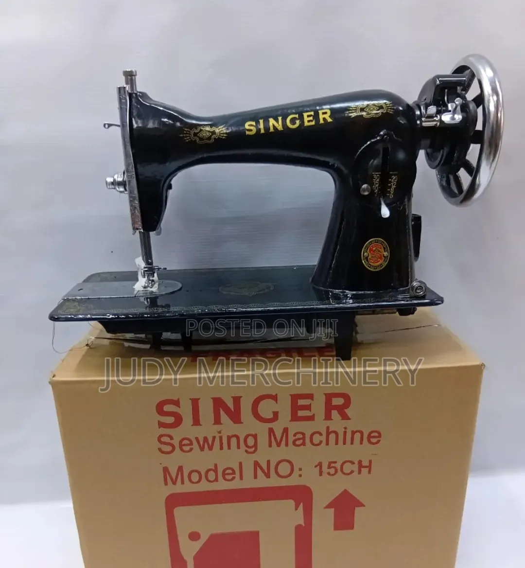 Singer Sewing Machine