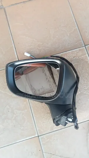 Side Mirrors Mazda Axela 2017