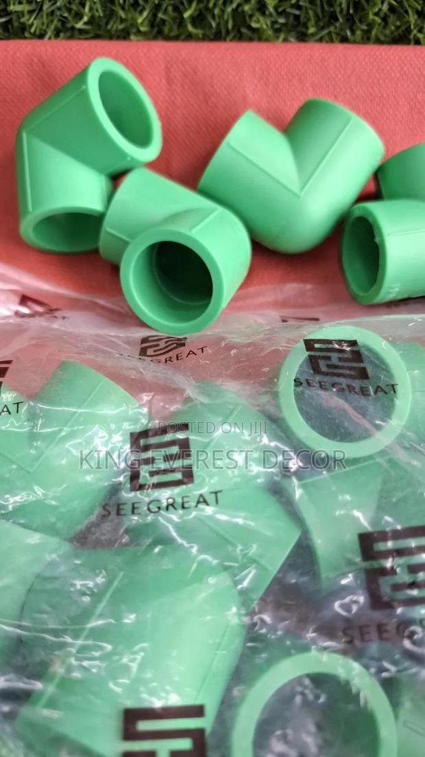 PPR Elbows 25mm See Great Wholesale