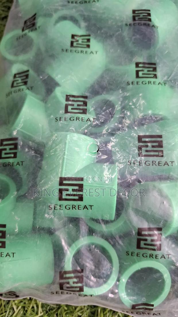 PPR Elbows 25mm See Great Wholesale - thumbnail 6