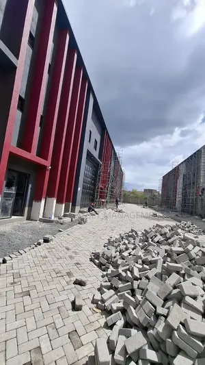 Godowns to Let Athi River Epz