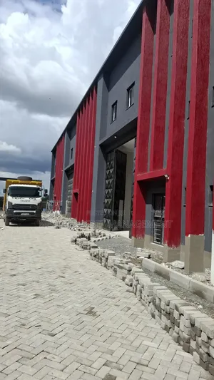 Godowns to Let Athi River Epz