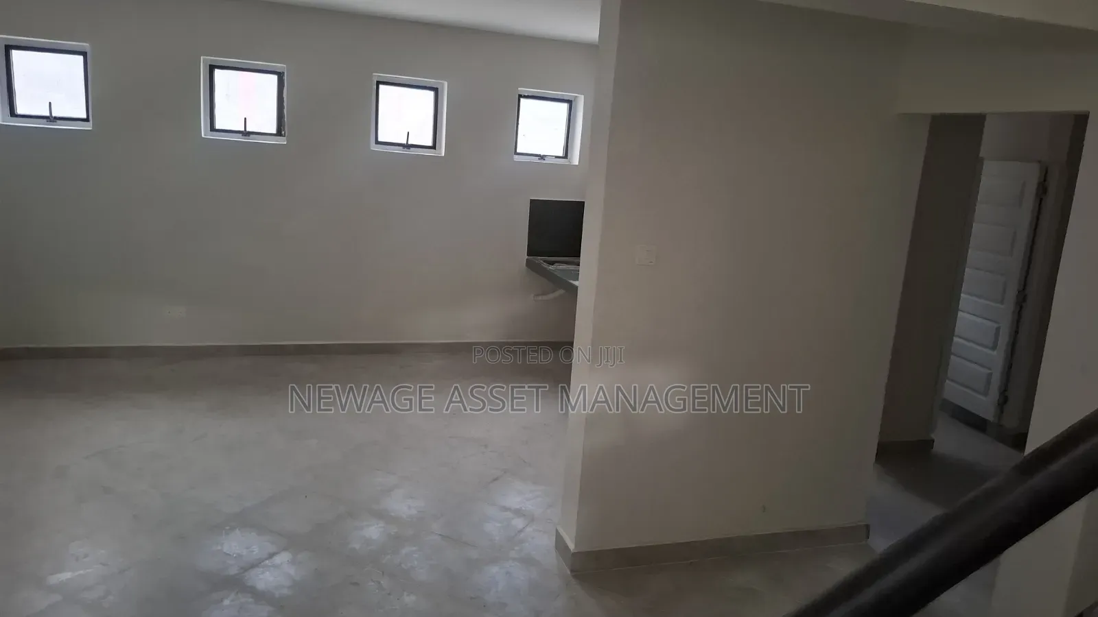 Godowns to Let Athi River Epz