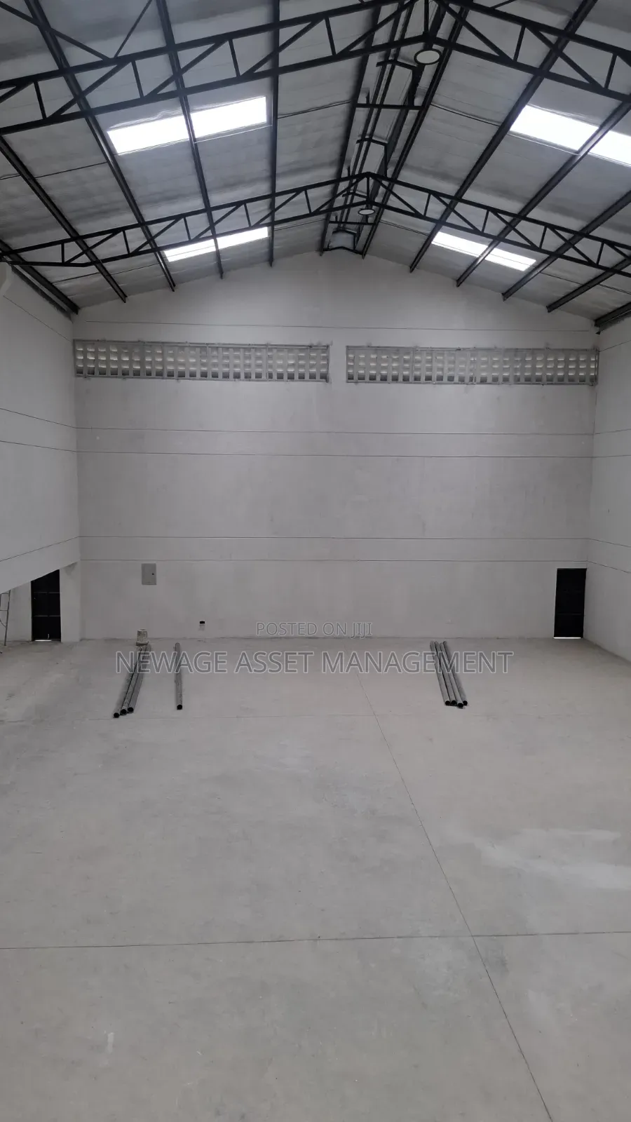 Godowns to Let Athi River Epz