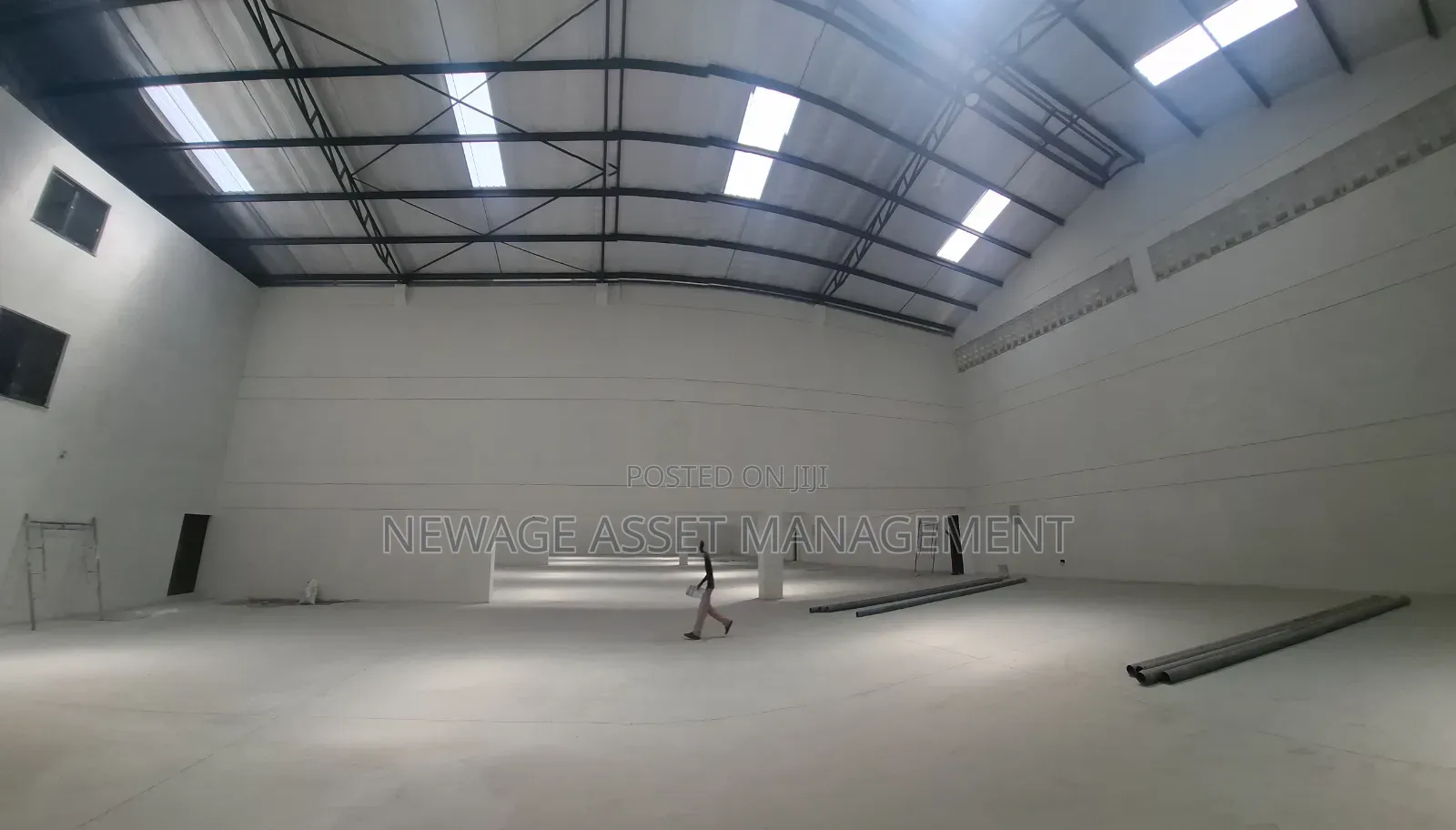 Godowns to Let Athi River Epz