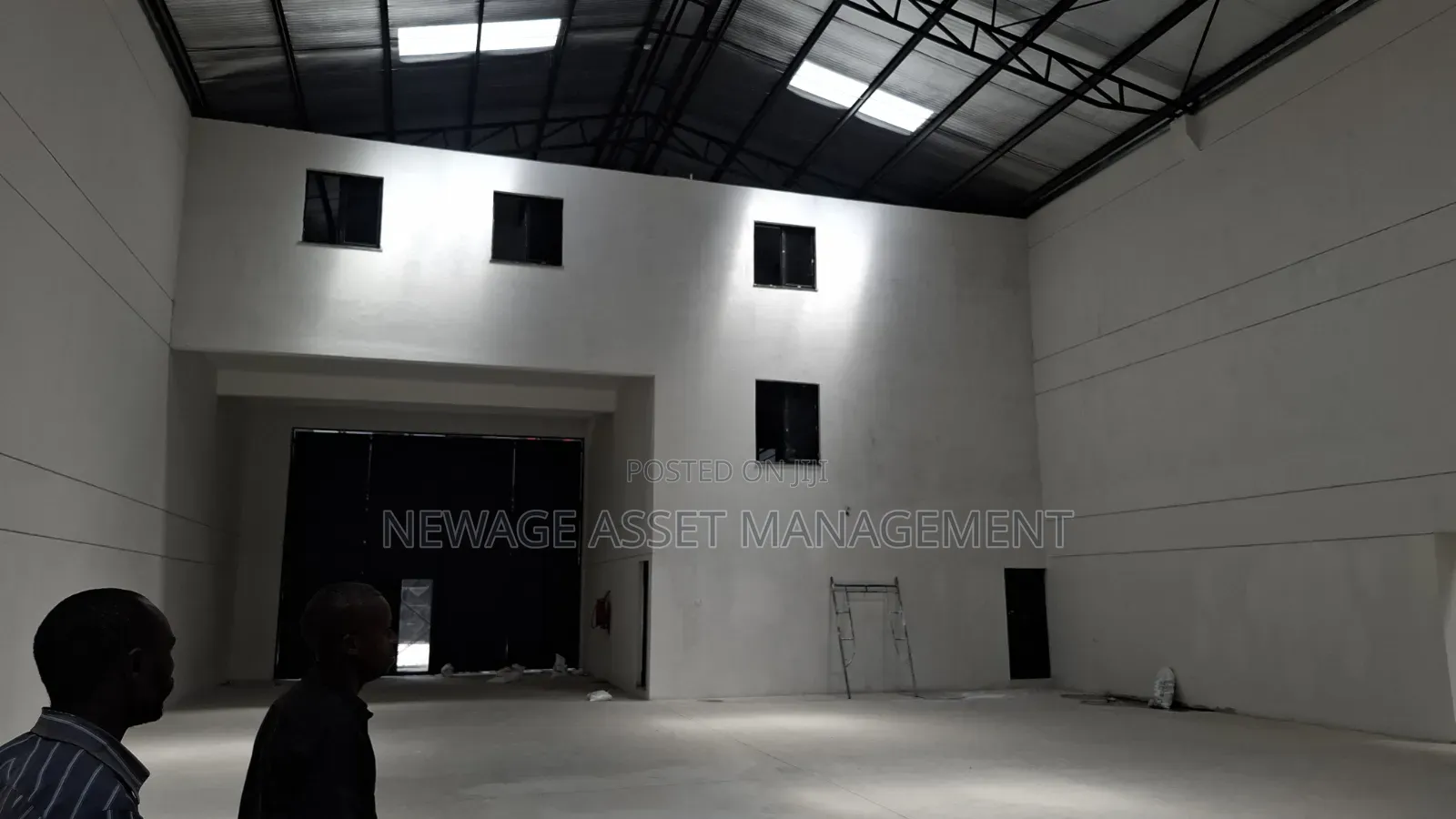 Godowns to Let Athi River Epz