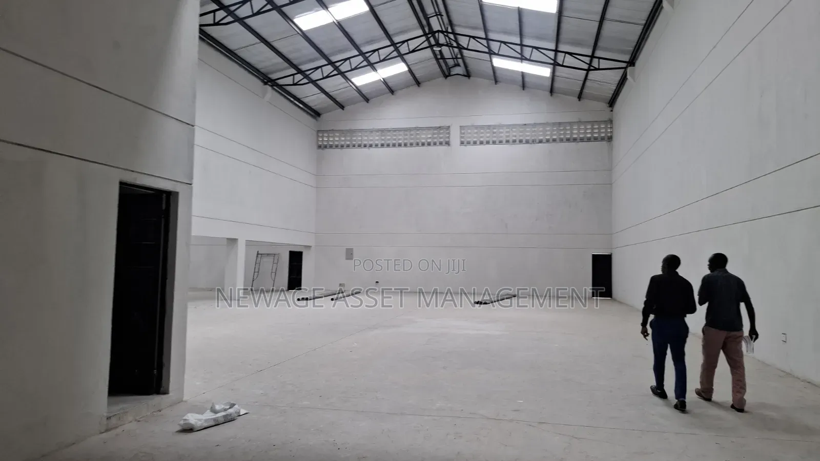 Godowns to Let Athi River Epz
