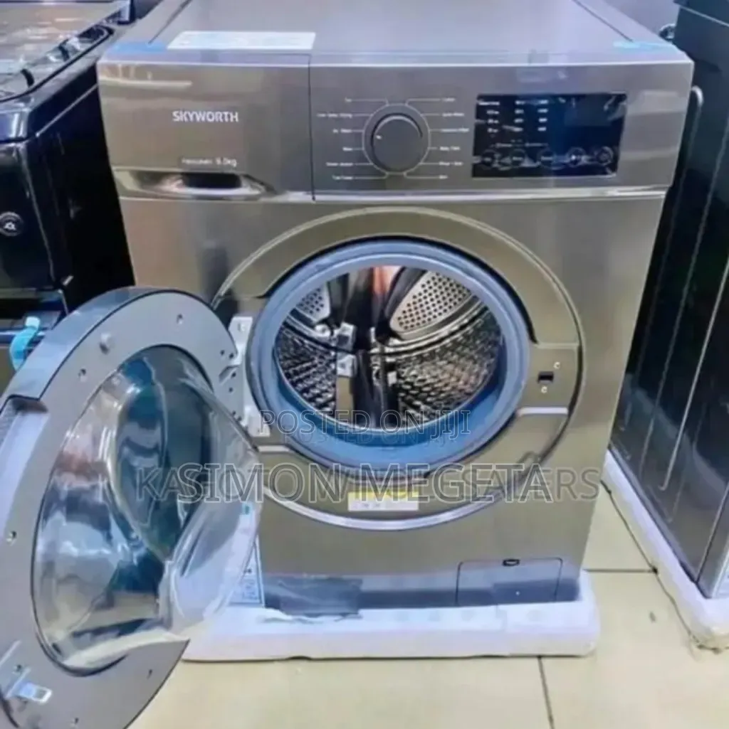 New Semi Automatic Skyworth 8kgs Washing Machine