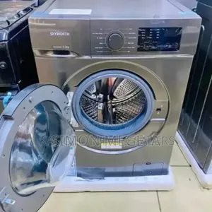 New Semi Automatic Skyworth 8kgs Washing Machine