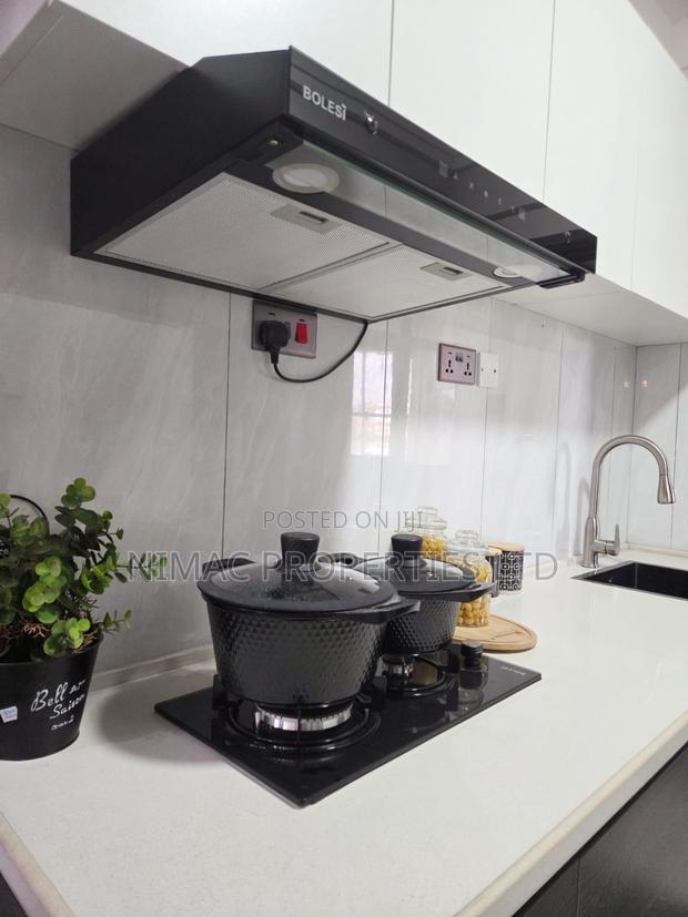 1bdrm Apartment in Hurlingham for sale