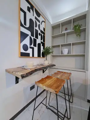 1bdrm Apartment in Hurlingham for sale
