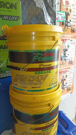 15kg General Purpose Grease