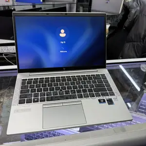 Laptop HP EliteBook 840 G9 8GB Intel Core i5 SSD 512GB
