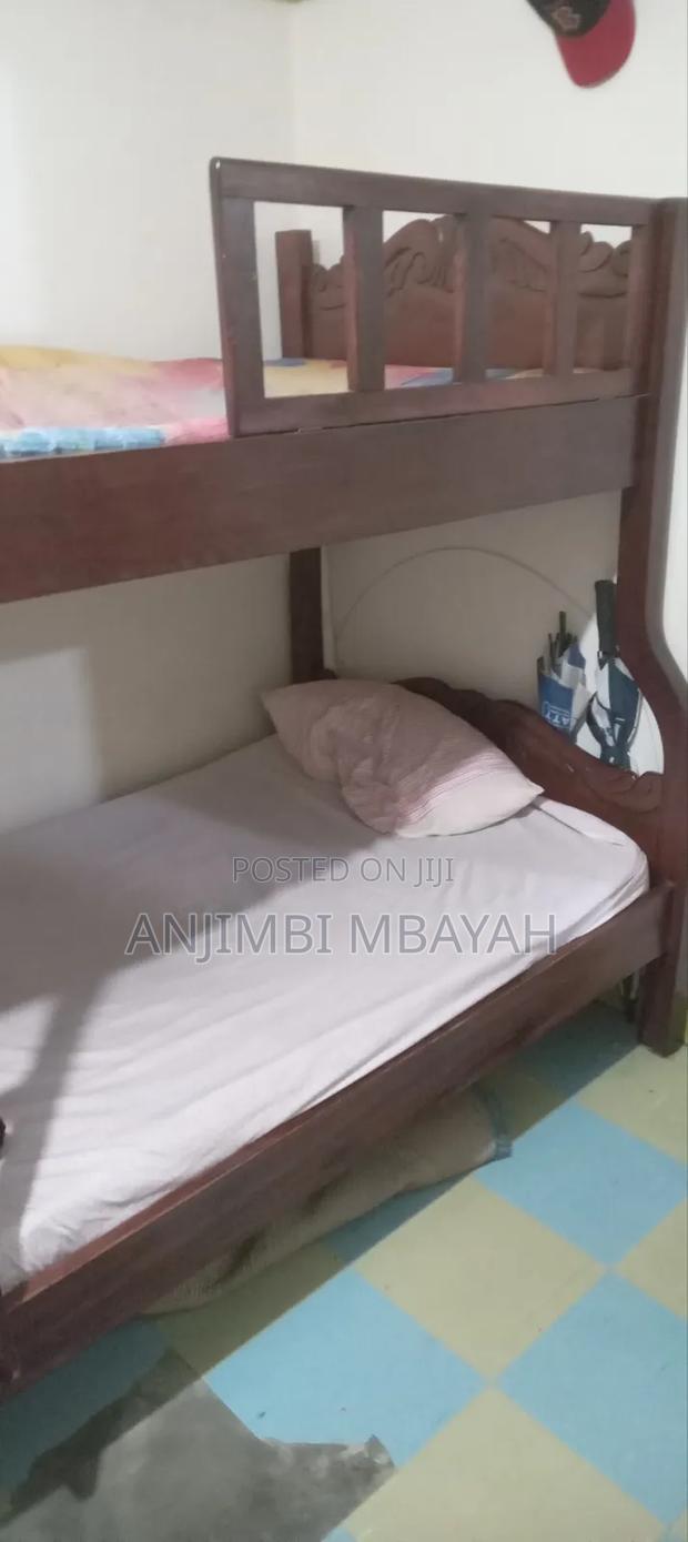 Double Decker Bed - thumbnail 2