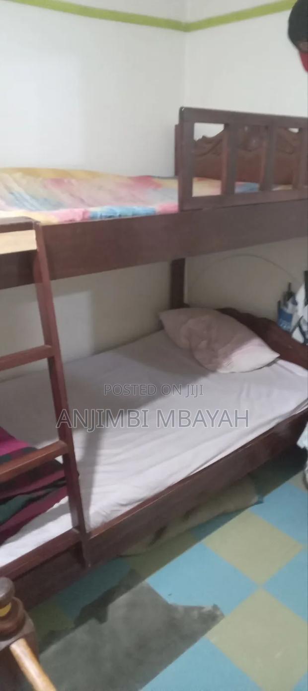 Double Decker Bed - thumbnail 3