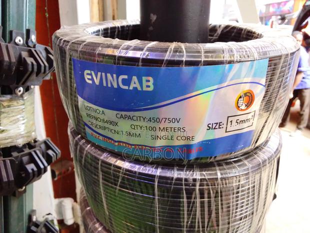 Evin Cab 1.5mm Single - main view