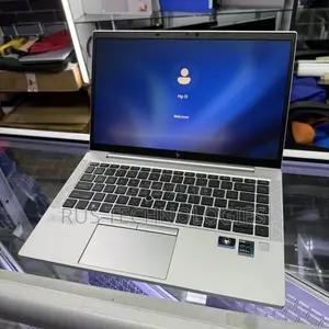 Laptop HP EliteBook 840 G9 8GB Intel Core i5 SSD 512GB