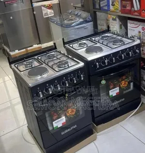 Newly Restocked Globalstar 60*60 3+1 Cooker