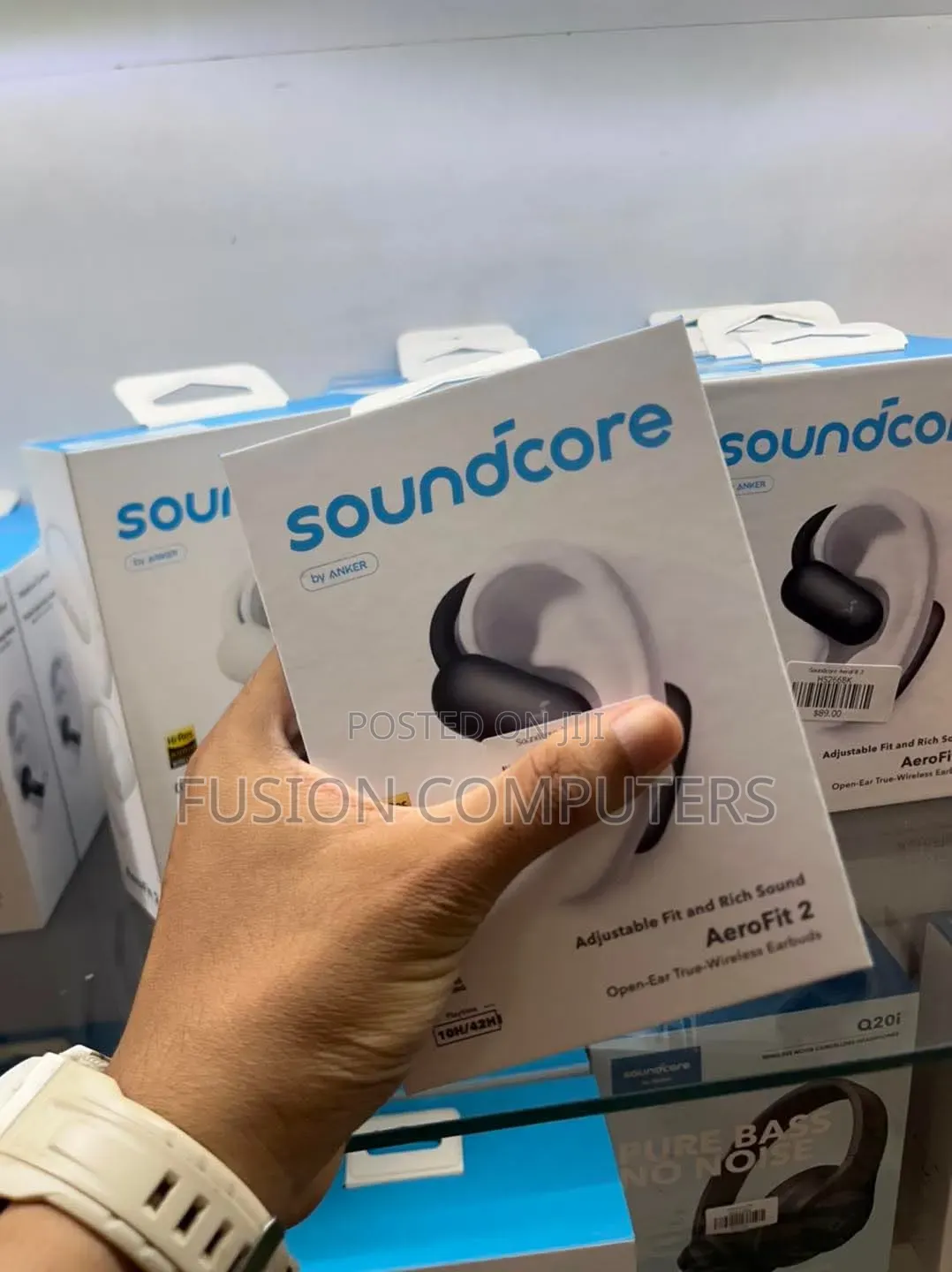 Anker Soundcore Aerofit 2