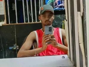 Ian Mburu Mureithi
