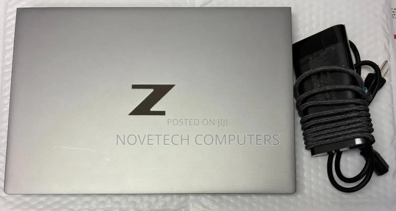 Laptop HP ZBook Fury 16 G9 32GB Nvidia SSD 512GB