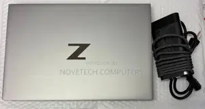 Laptop HP ZBook Fury 16 G9 32GB Nvidia SSD 512GB