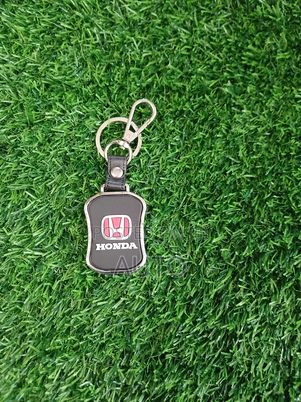 Honda Key Holder | Premium Car Keychain Nairobi