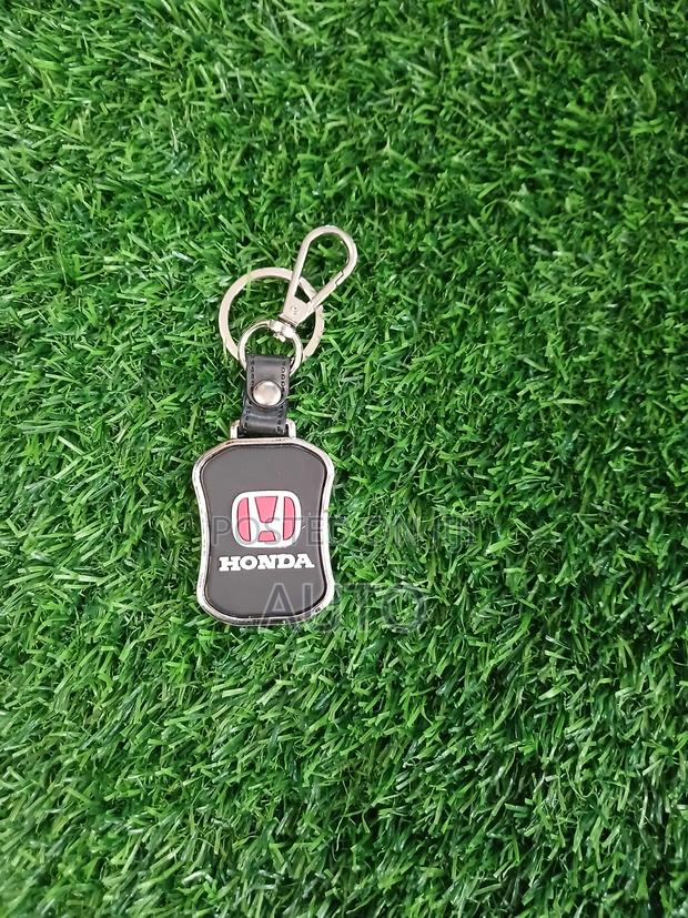 Honda Key Holder | Premium Car Keychain Nairobi - main view