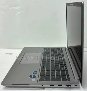 Laptop HP ZBook Fury 16 G9 32GB Nvidia SSD 512GB