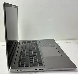 Laptop HP ZBook Fury 16 G9 32GB Nvidia SSD 512GB