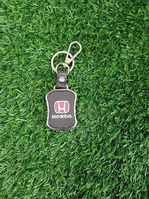 Premium Honda Key Holder – Durable Luxury Car Keychain Nairobi Kenya