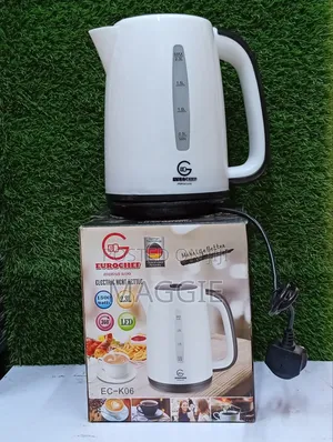 Eurochef Electric Kettle