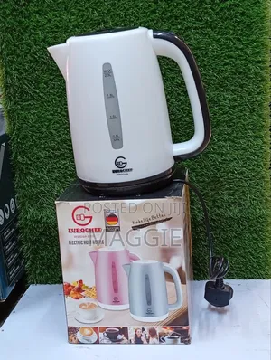 Eurochef Electric Kettle