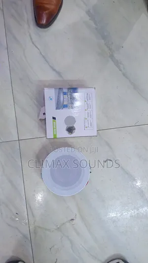 Ceiling Speakers