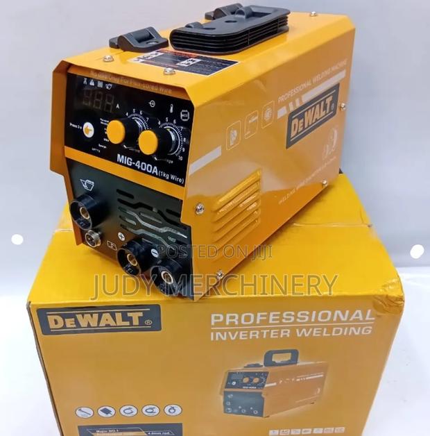 Dewalt Mig