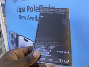 Apple iPhone 12 Pro Max 256 GB Silver