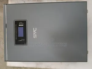 SVC 24volts 200ah Lithium Battery