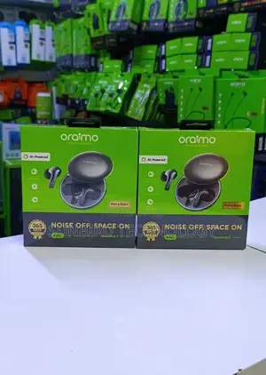 Oraimo Spacebuds 2 Otw-631 Anc