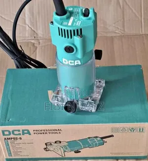 Dca Trimmer/Trimmer Dca