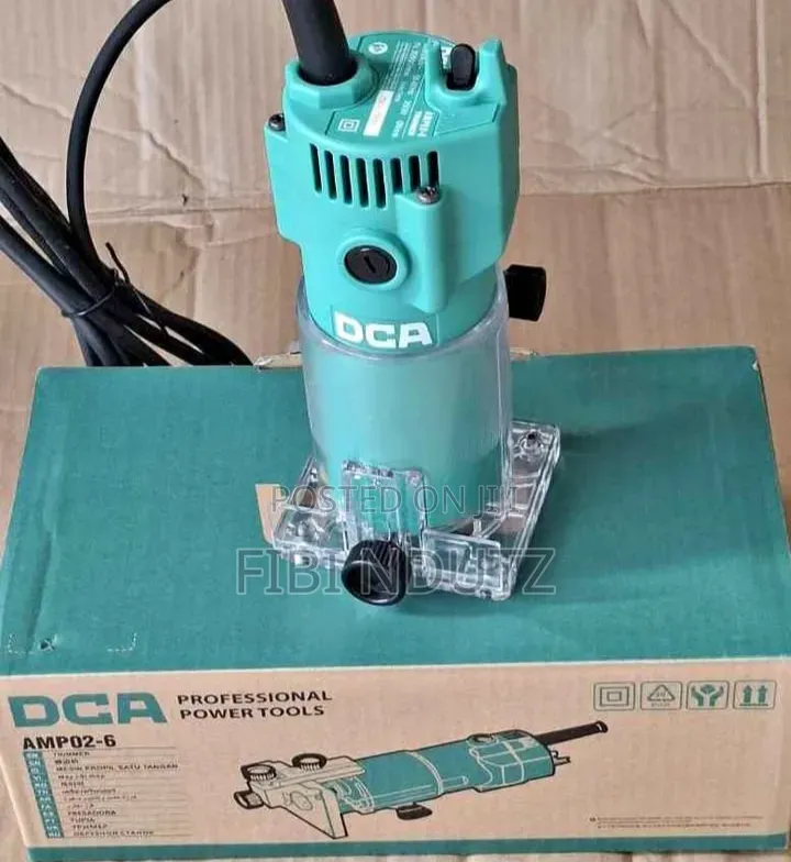 Dca Trimmer/Trimmer Dca