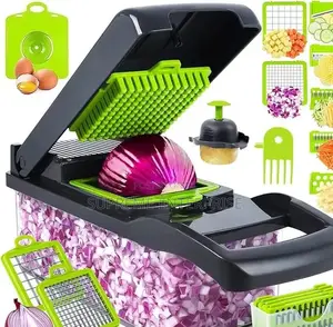 Vegetable Slicer