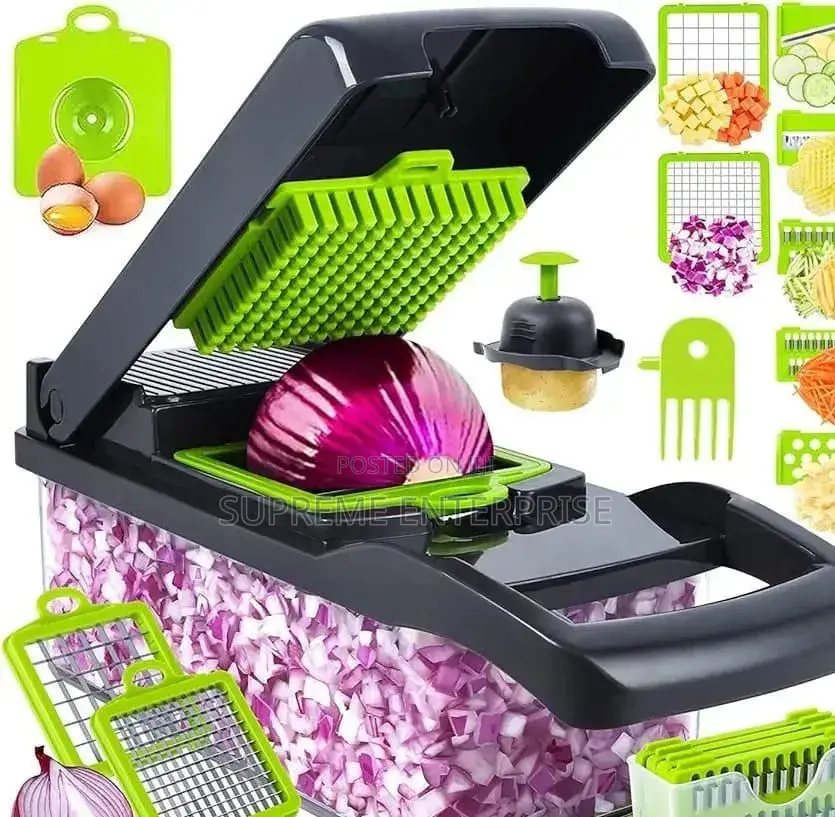 Vegetable Slicer