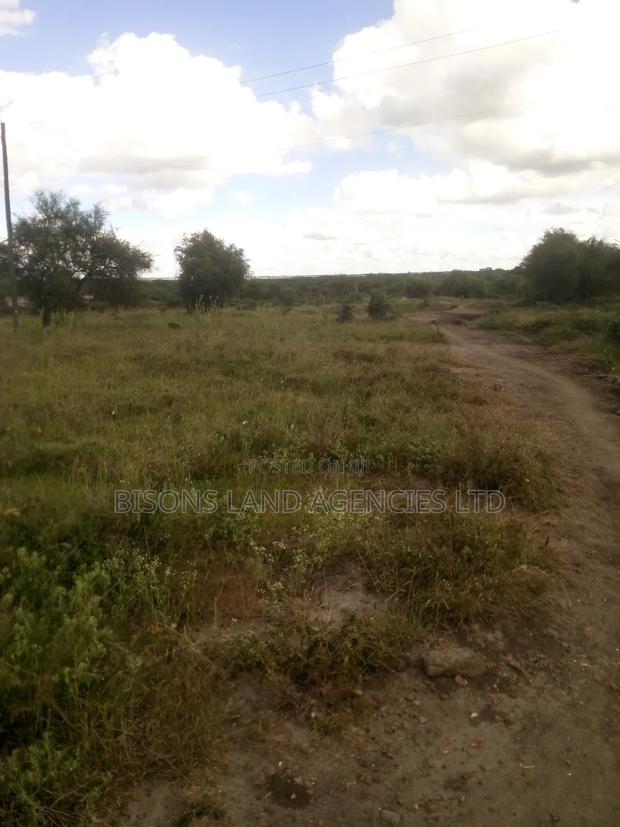 Available 14 Acre Land for Sale in Migori County