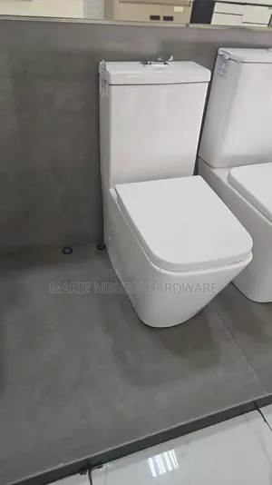 Toilet, Toilet, Wc