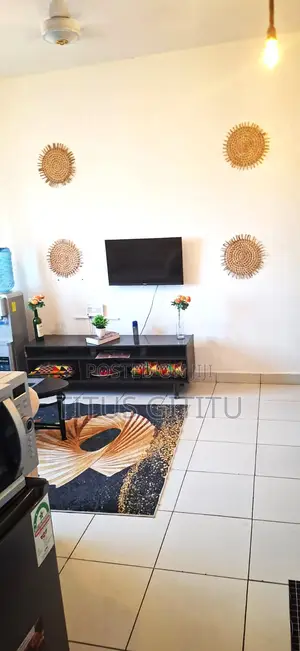 1 Bedroom Buxton Point Mombasa | Pool Gym | Near CBD Nyali Beach |